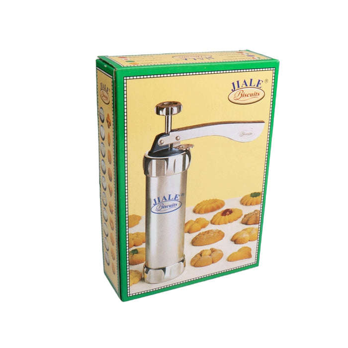 Cookie Press Machine Biscuit Maker