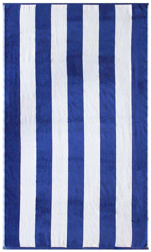 Beach Towel 0600 - Design 029 - 090x150cms - 565GMS