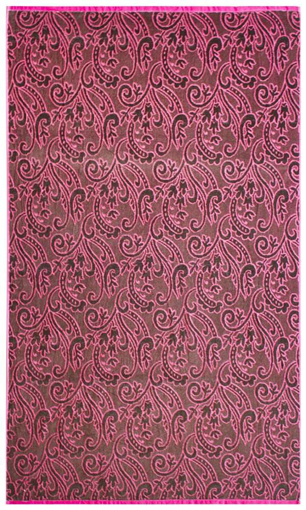 Beach Towel 0700 - Design 106 - 100x180cms - 688GMS