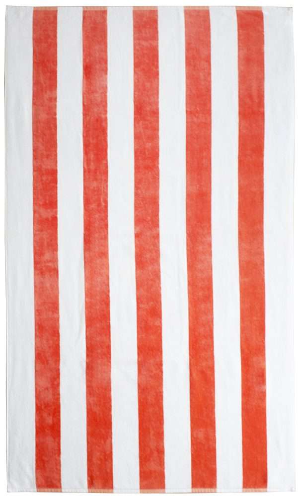 Bunty's Beach Towel 0700 - Design 132- 096x180cms - 740GMS