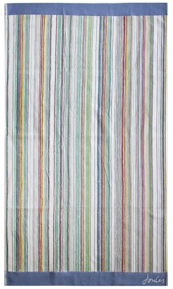 Beach Towel 0500 - Design 015 - 075x125cms - 522GMS