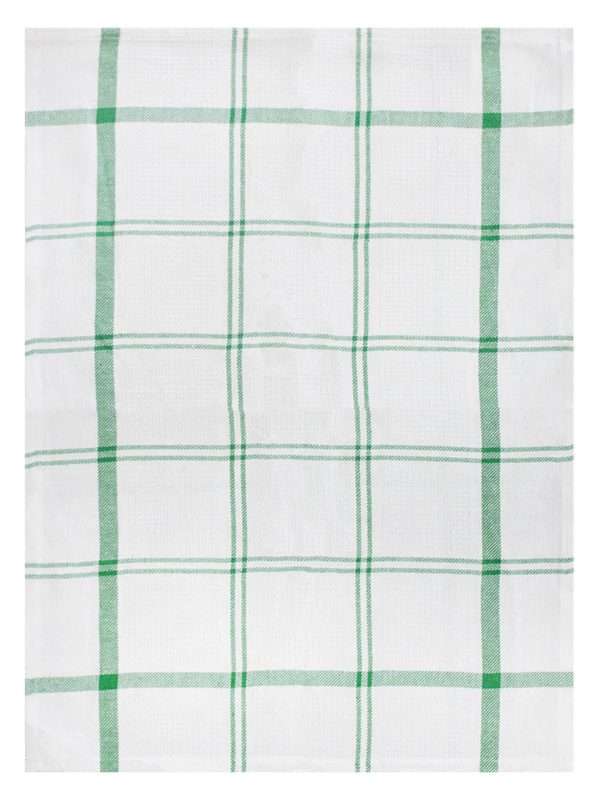 Bunty's Dish Cloth - Honey Comb DC 65 (10Pc Pack)