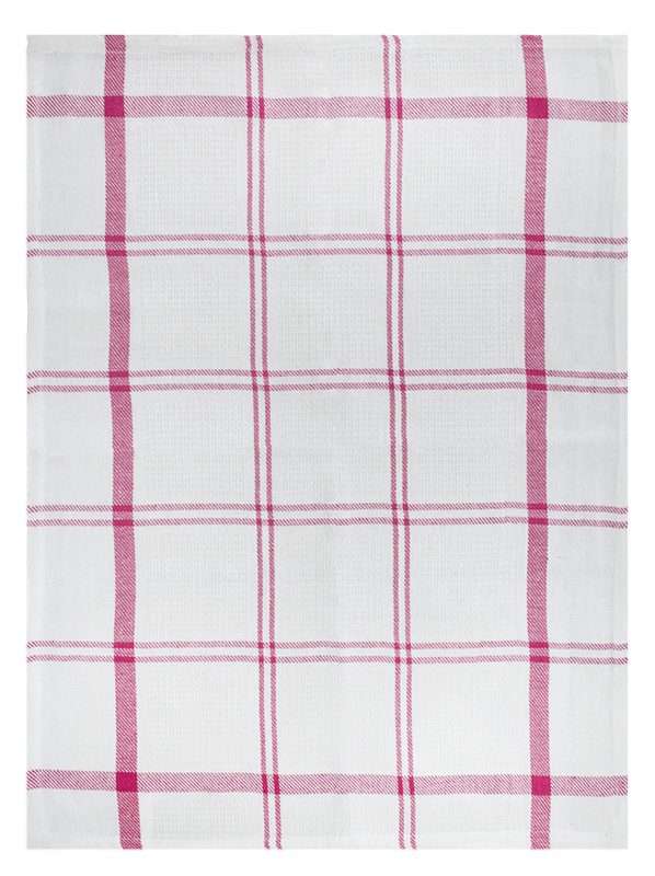 Bunty's Dish Cloth - Honey Comb DC 65 (10Pc Pack)