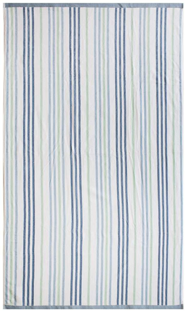 Beach Towel 0700 - Design 174 - 090x160cms - 660GMS