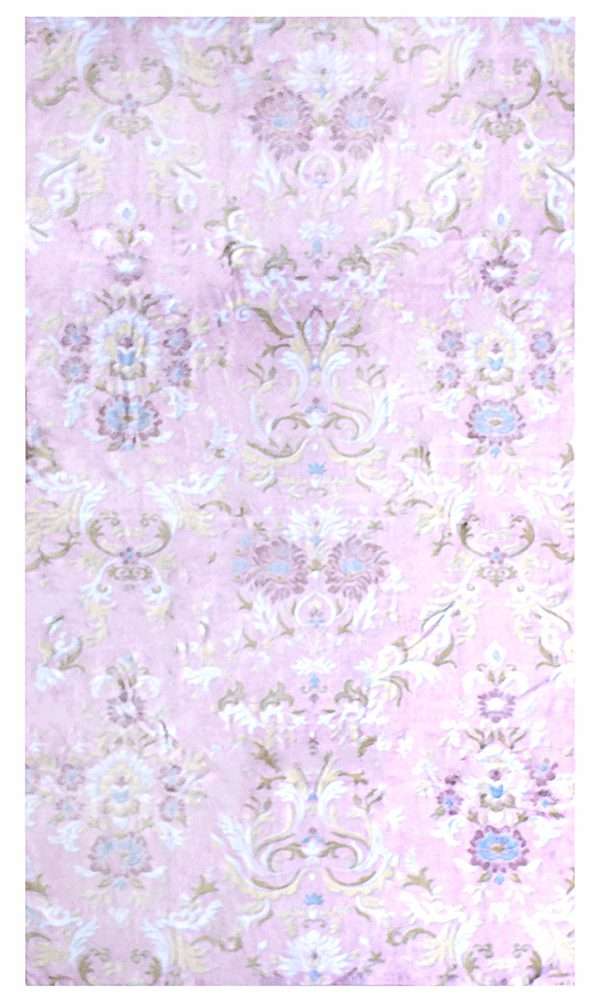 Printed Beach Towel Design 068 - 080x150cms - 460GMS