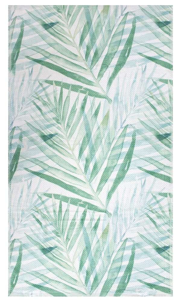 Bunty's Printed Beach Towel Design 193