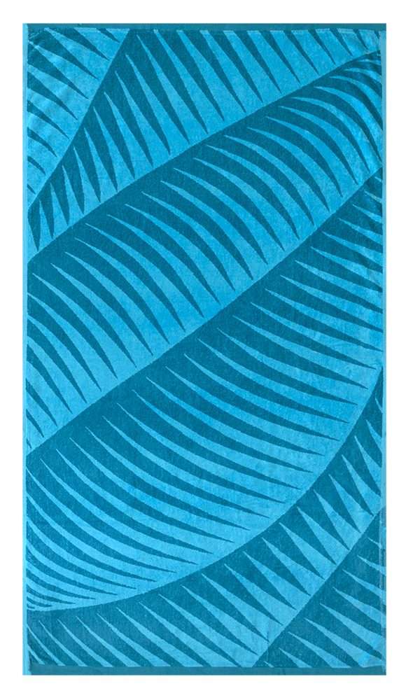 Beach Towel 0500 - Design 026 - 090x160cms - 530GMS