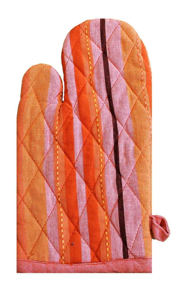 Oven Glove 01 Pc - Design 081