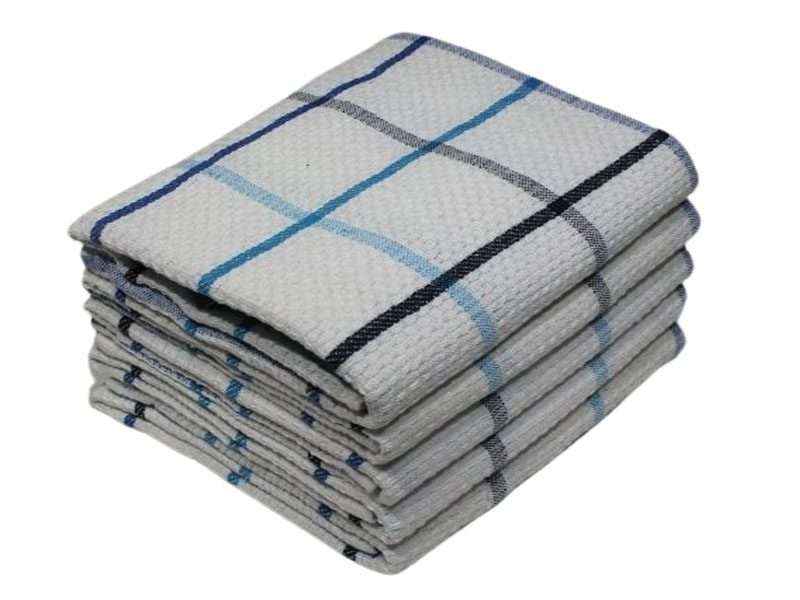 Bunty's Kitchen Towel - Design 2081 - 046x072cms - (05 Pc Pack)