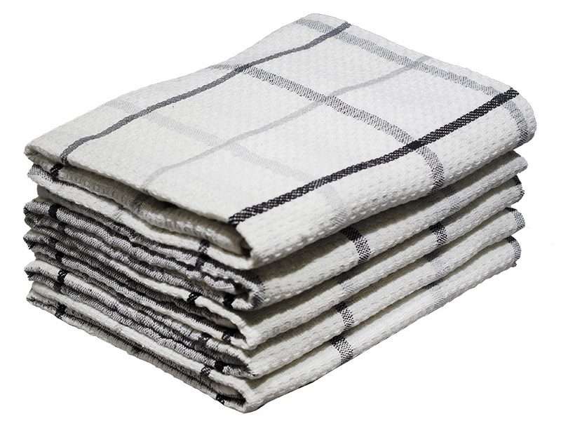 Bunty's Kitchen Towel - Design 2081 - 046x072cms - (05 Pc Pack)