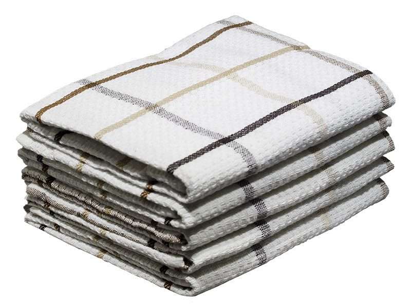 Bunty's Kitchen Towel - Design 2081 - 046x072cms - (05 Pc Pack)