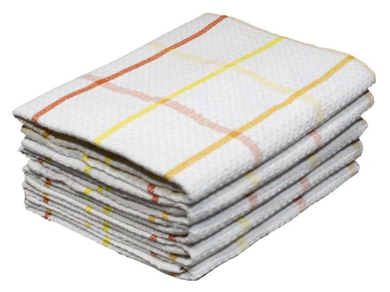 Bunty's Kitchen Towel - Design 2081 - 046x072cms - (05 Pc Pack)