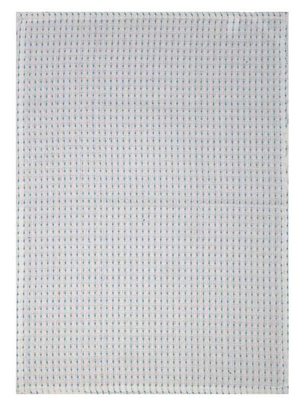 Bunty's Kitchen Towel - Design 2301 - 045x070cms - (05 Pc Pack) - Plain Stripe