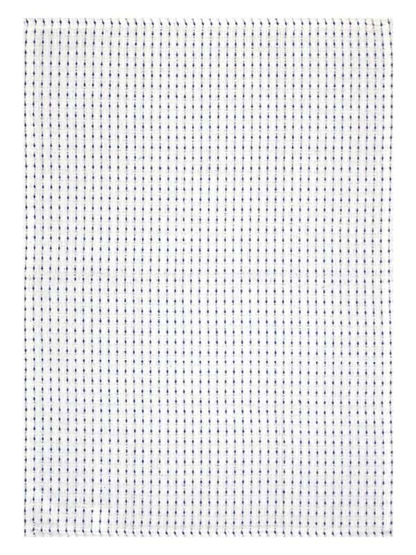 Bunty's Kitchen Towel - Design 2301 - 045x070cms - (05 Pc Pack) - Plain Stripe