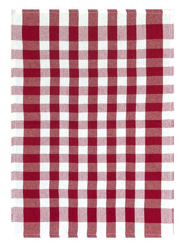 Bunty's Kitchen Towel - Design 2316 - 050x075cms - (05 Pc Pack) -  Checks