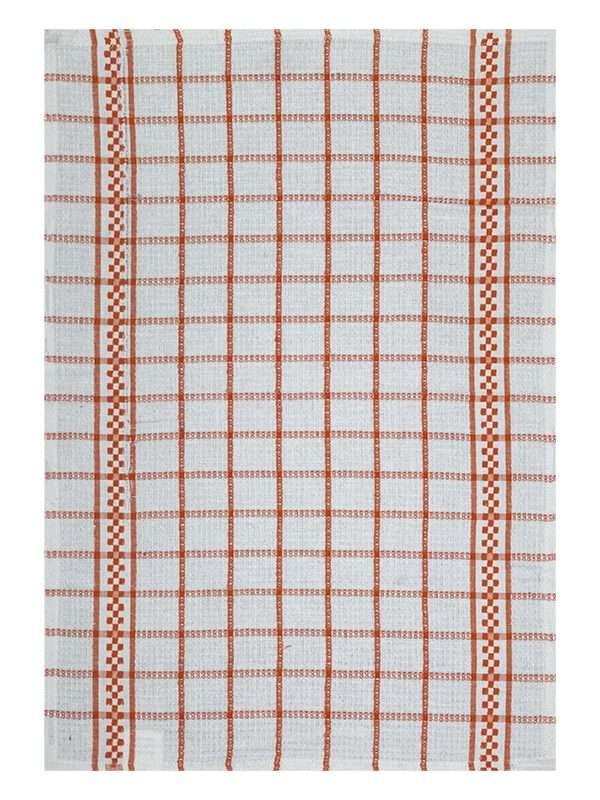 Bunty's Kitchen Towel - Design 2103 - 045x070cms - (05 Pc Pack) - Checks