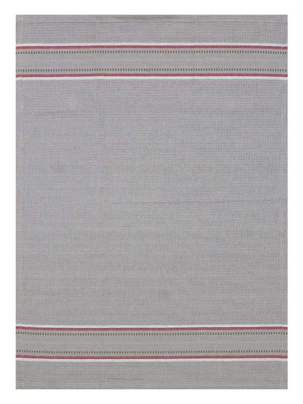 Bunty's Kitchen Towel - Design 2179 - 050x070cms - (05 Pc Pack) - Stripes
