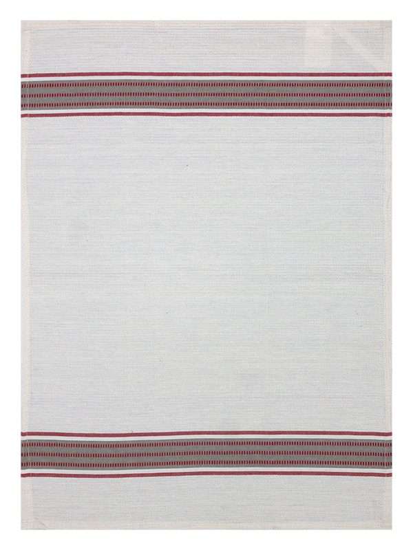 Bunty's Kitchen Towel - Design 2179 - 050x070cms - (05 Pc Pack) - Stripes
