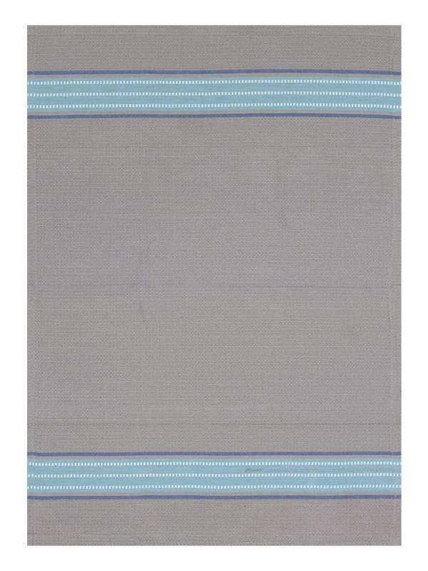 Bunty's Kitchen Towel - Design 2179 - 050x070cms - (05 Pc Pack) - Stripes