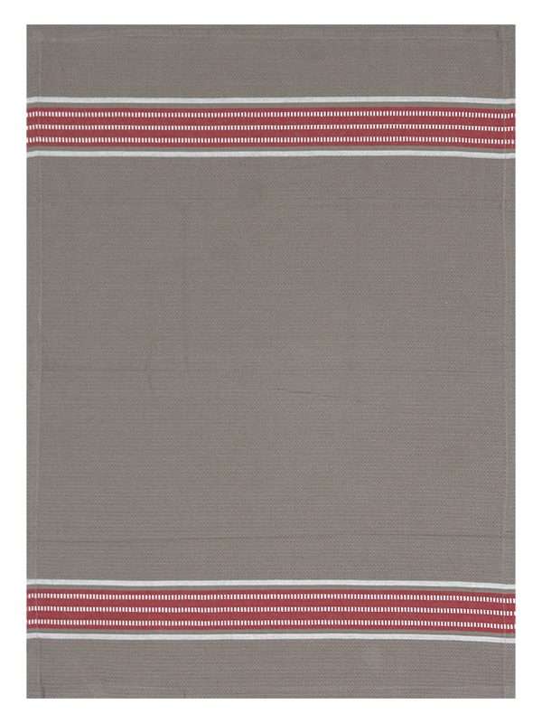 Bunty's Kitchen Towel - Design 2179 - 050x070cms - (05 Pc Pack) - Stripes