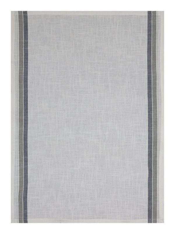 Bunty's Kitchen Towel - Design 2331 - 049x069cms - (05 Pc Pack) - Stripes