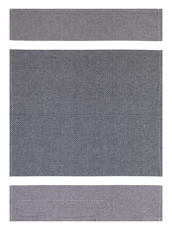 Bunty's Kitchen Towel - Design 2348 - 060x090cms - (05 Pc Pack) - Plain