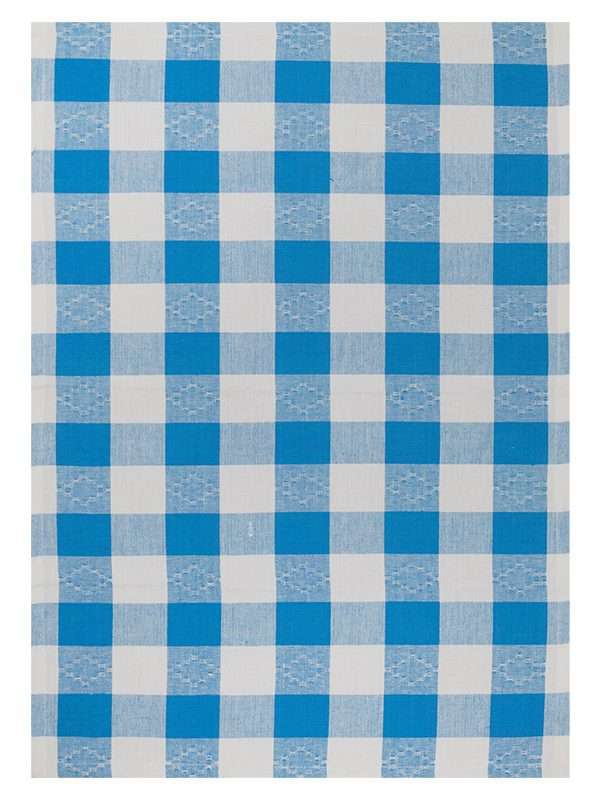 Bunty's Kitchen Towel - Design 2379 - 046x067cms - (05 Pc Pack) - Checks