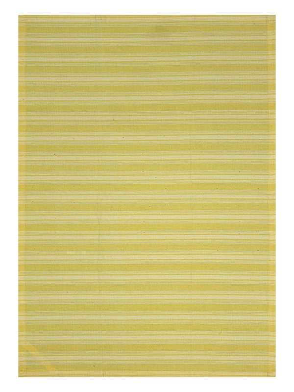 Bunty's Kitchen Towel - Design 2437 - 045x072cms - (05 Pc Pack) - Stripes