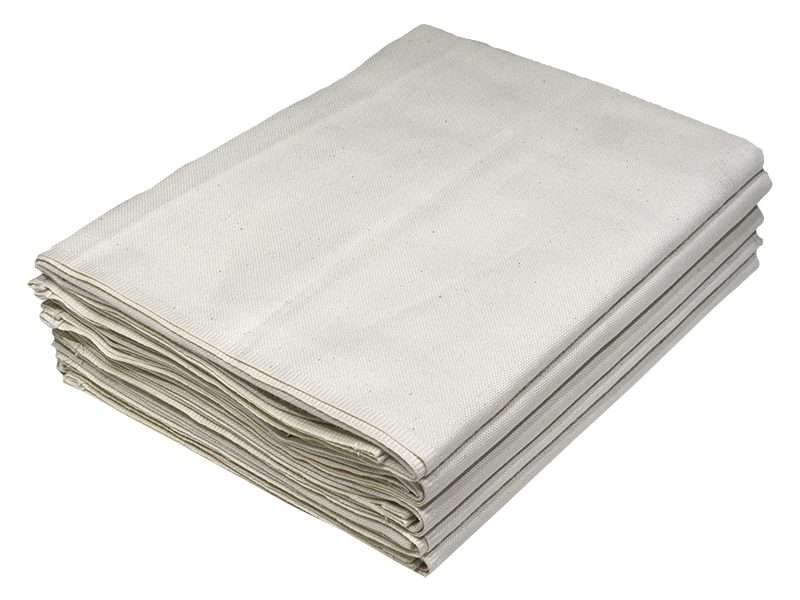 Bunty's Kitchen Towel - Design 2604  - 048x080cms - (05 Pc Pack) - Plain