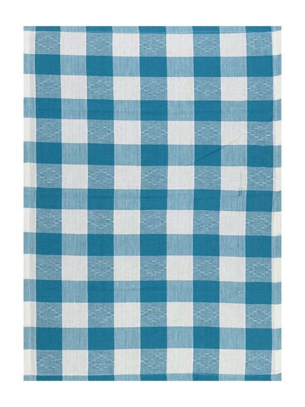 Bunty's Kitchen Towel - Design 2379 - 046x067cms - (05 Pc Pack) - Checks