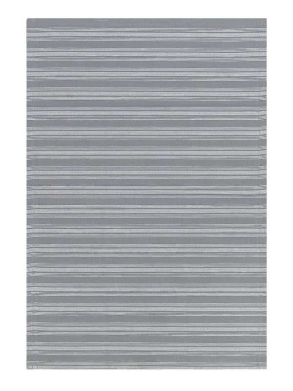 Bunty's Kitchen Towel - Design 2437 - 045x072cms - (05 Pc Pack) - Stripes