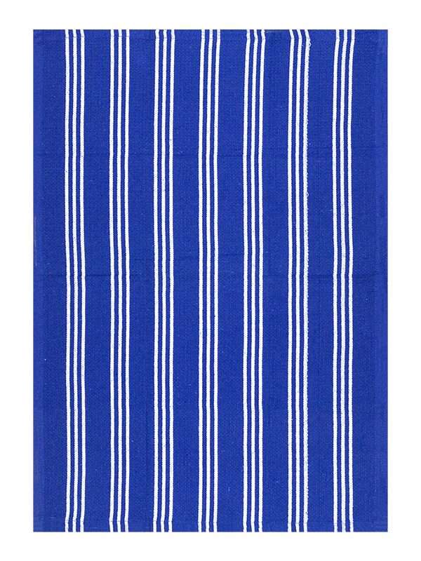 Bunty's Kitchen Towel - Design 2453 - 045x069cms - (05 Pc Pack) - Stripes