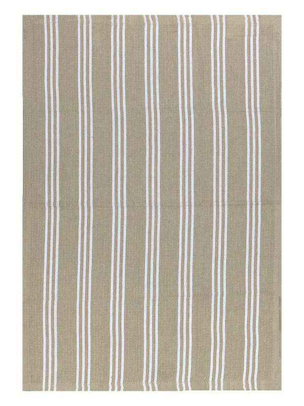 Bunty's Kitchen Towel - Design 2453 - 045x069cms - (05 Pc Pack) - Stripes
