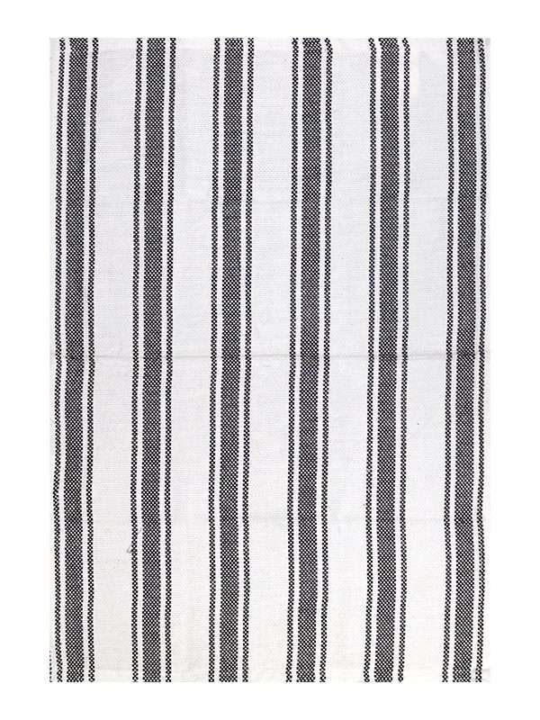 Bunty's Kitchen Towel - Design 2455 - 040x070cms - (05 Pc Pack) - Stripes