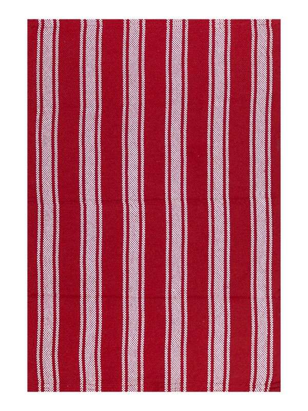 Bunty's Kitchen Towel - Design 2455 - 040x070cms - (05 Pc Pack) - Stripes