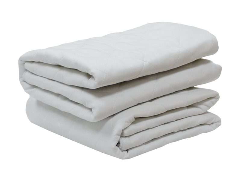 Simply Sleep - Quilted Pillow Protector