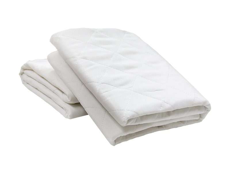 Simply Sleep - Quilted Pillow Protector