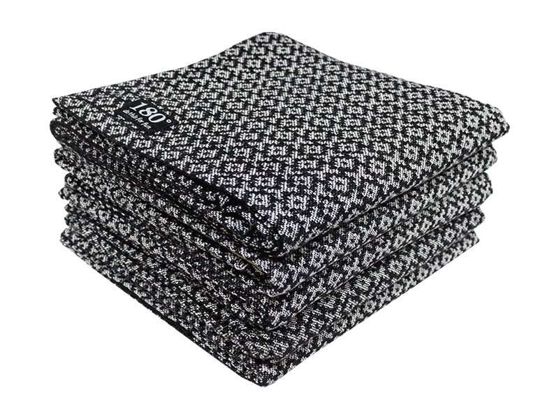 Bunty's Kitchen Towel - Design 2766 - 050x070cms - (05 Pc Pack) - 180 Degrees