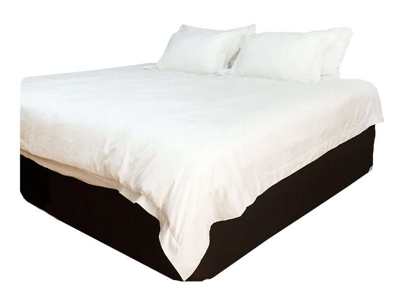Rey's Fine Linen - Premium Collection - Oxford Duvet Cover Set