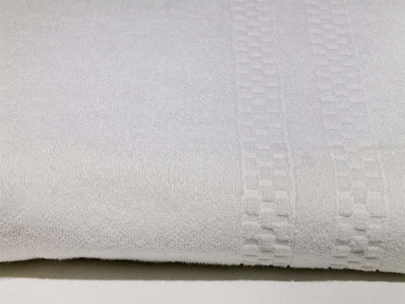 Surplus Bath Sheet - Design 016