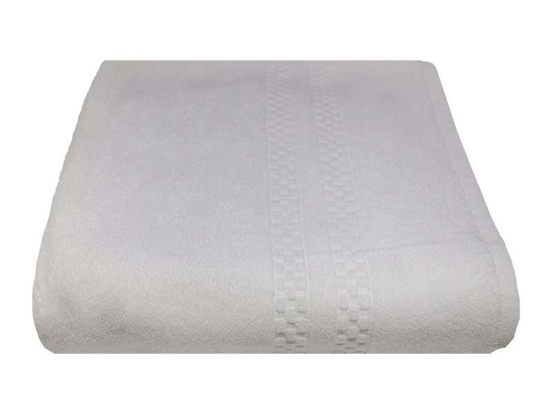 Surplus Bath Sheet - Design 016