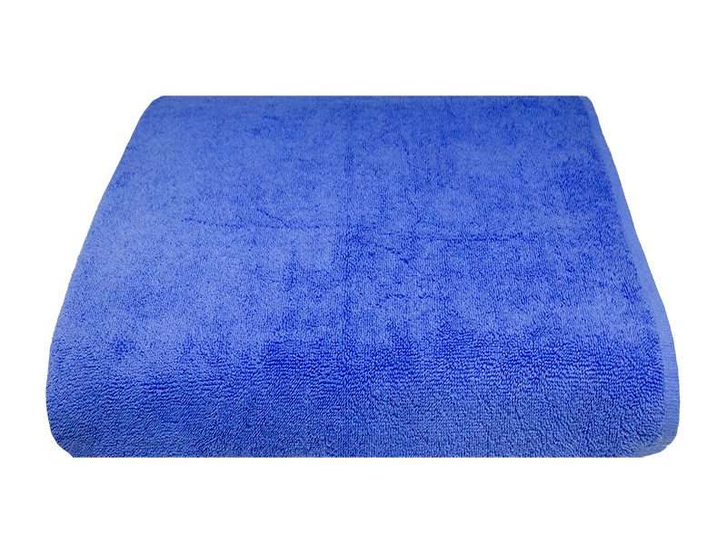 Surplus Bath Sheet - Design 009