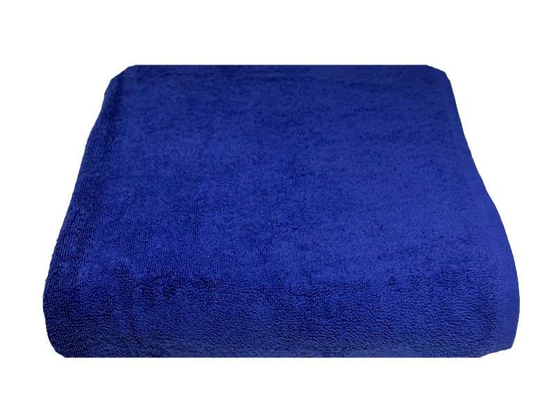 Surplus Bath Sheet - Design 009