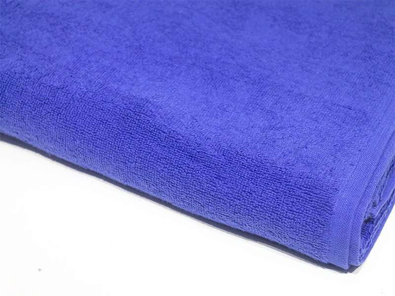 Surplus Bath Sheet - Design 009