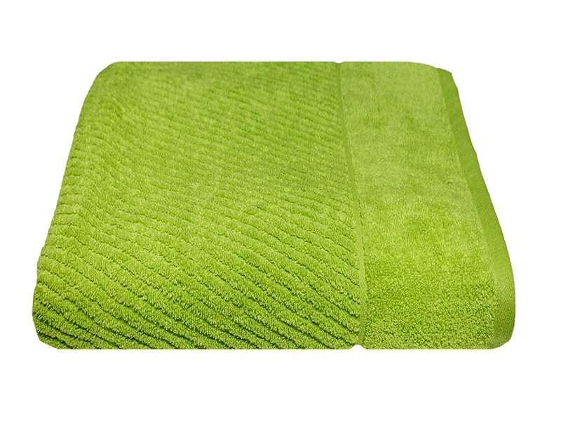 Surplus Bath Sheet - Design 025