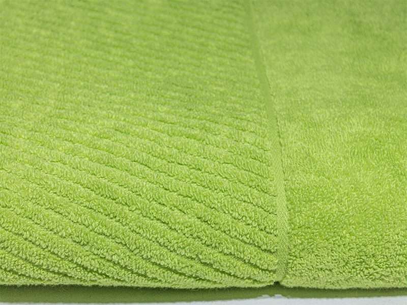 Surplus Bath Sheet - Design 025