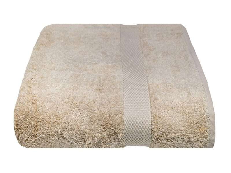 Bunty's Surplus Bath Sheet - Design 029