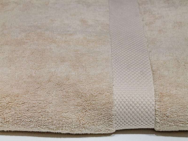 Bunty's Surplus Bath Sheet - Design 029