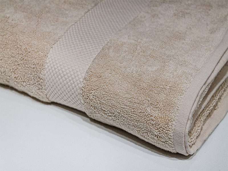 Bunty's Surplus Bath Sheet - Design 029