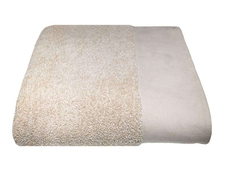 Surplus Bath Sheet - Design 014